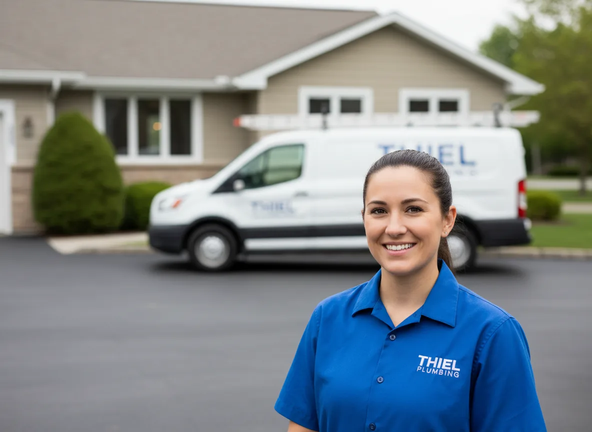Plumber Sheldon, ND FAQs